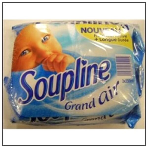 LOT.3 SOUPLINE GRAND AIR 200ML