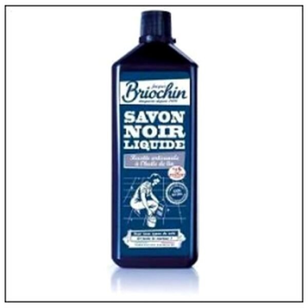 SAVON NOIR ECOCE 1L BRI OCHIN HARRIS
