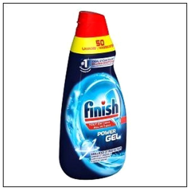 CAT-08646 FINISH GEL 1L TOUT EN 1 - Image 1