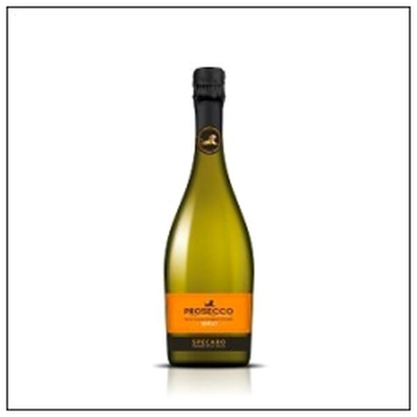 PROSECCO EXT-DRY SPECARO BLANC 75CL
