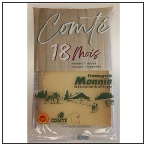 COMTE 18 MOIS AFF.200G AO P MONNIN