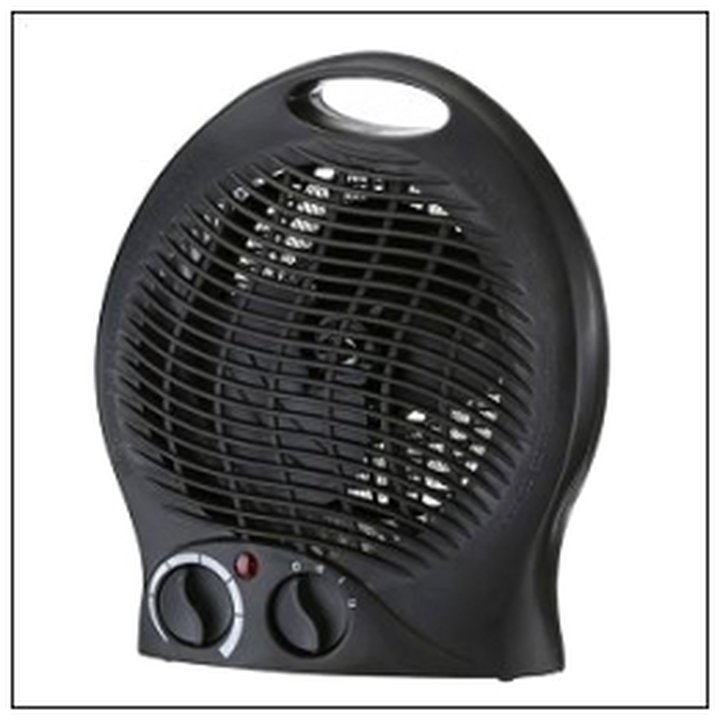 CAT-08709 CHAUFFAGE SOUFLANT 2000W LIVOO - Image 1
