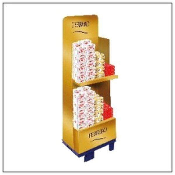 DISPLAY ROCHER T16/MON CH ERI T16/RAFFAELLO T18