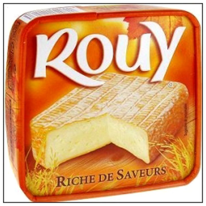 CAT-08740 ROUY 200G PRESIDENT - Image 1
