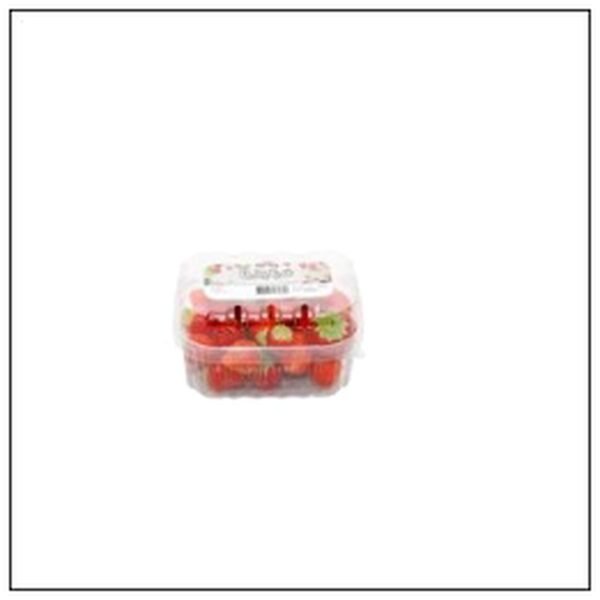 BQ FRAISE 250G BELGIQUE
