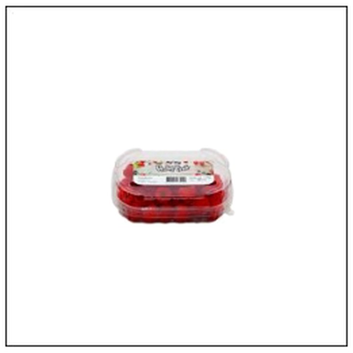 CAT-08747 BQ FRAMBOISE 125G PORTUGA L - Image 1