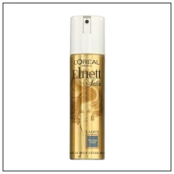 LAQUE 150ML SATIN FIX FOR TE ELNETT