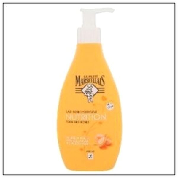 LAIT CORPS HYDRATANT PETI MARSELLAIS 250ML