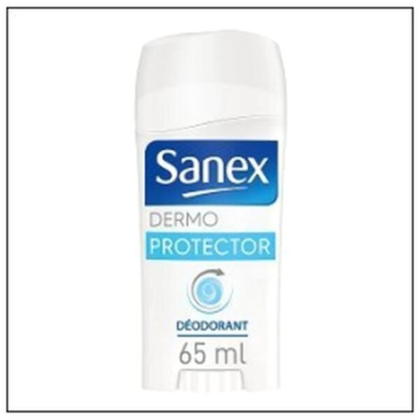 STICK DEODORANT 24H DERMO PROTECTOR 65ML SANEX