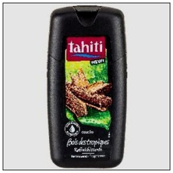 TAHITI DOUCHE TROPIC 250ML