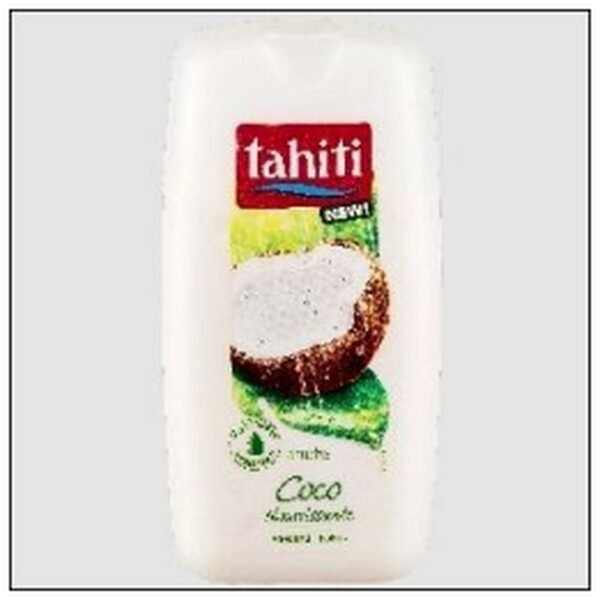 TAHITI DOUCHE COCO 250ML