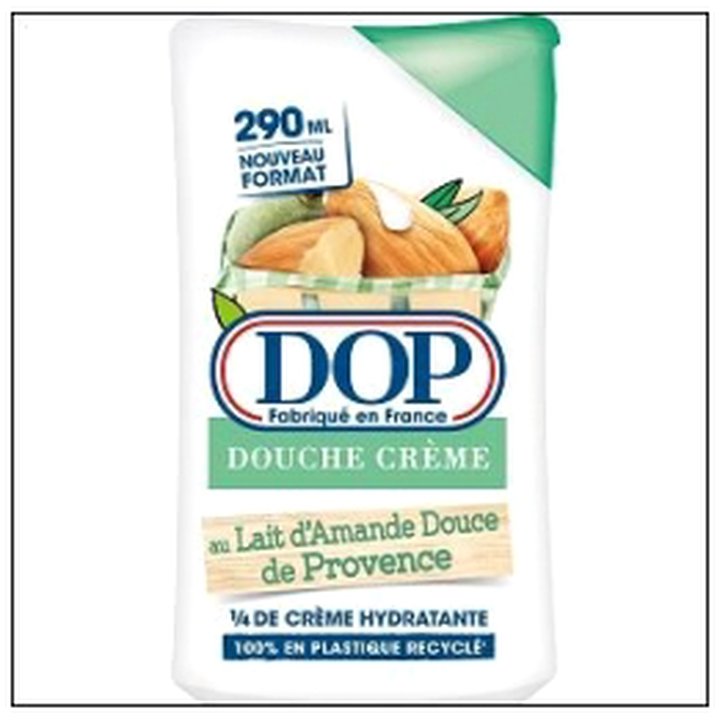 CAT-08792 DOP DOUCHE DOUCEURS REGIO LAIT VEGETAL 290ML - Image 1