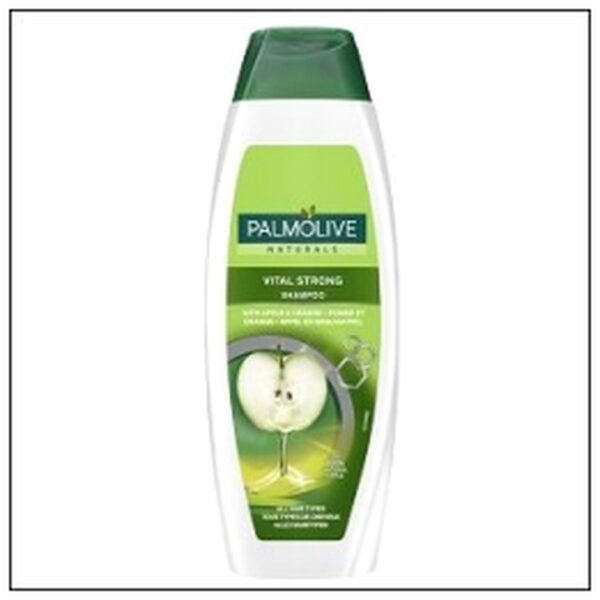 SHAMPOOING FRESH&VOLUME CITRUS 350ML PALMOLIVE
