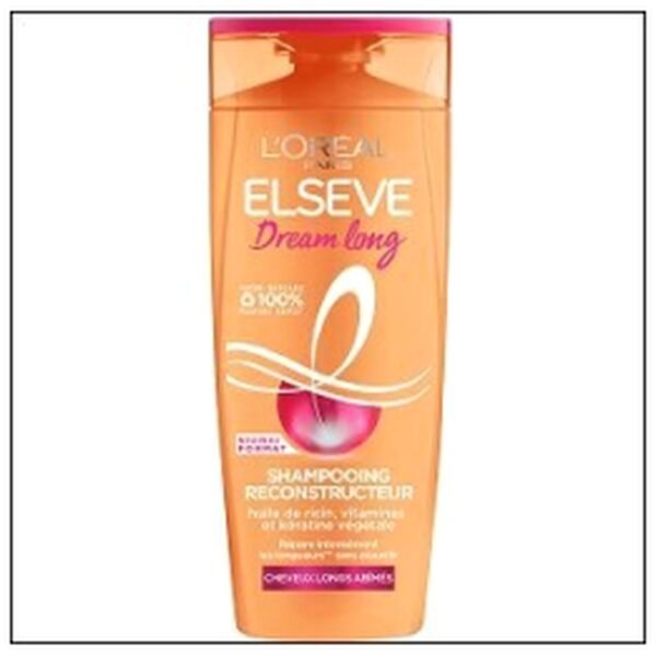 SHAMPOOING DREAM LONG REC ONSTRUCTEUR 300ML ELSEVE