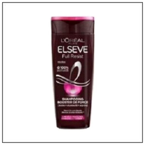 SHAMPOOING FULL RESIST 300ML ELSEVE