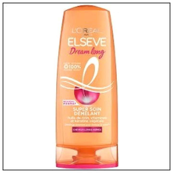 CAT-08811 DEMELANT DREAM LONG 250ML ELSEVE - Image 1
