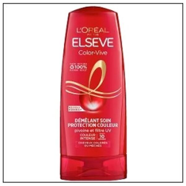DEMELANT COLOR VIVE 300ML ELSEVE