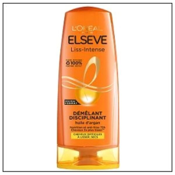 DEMELANT LISSE INTENSE 300ML ELSEVE