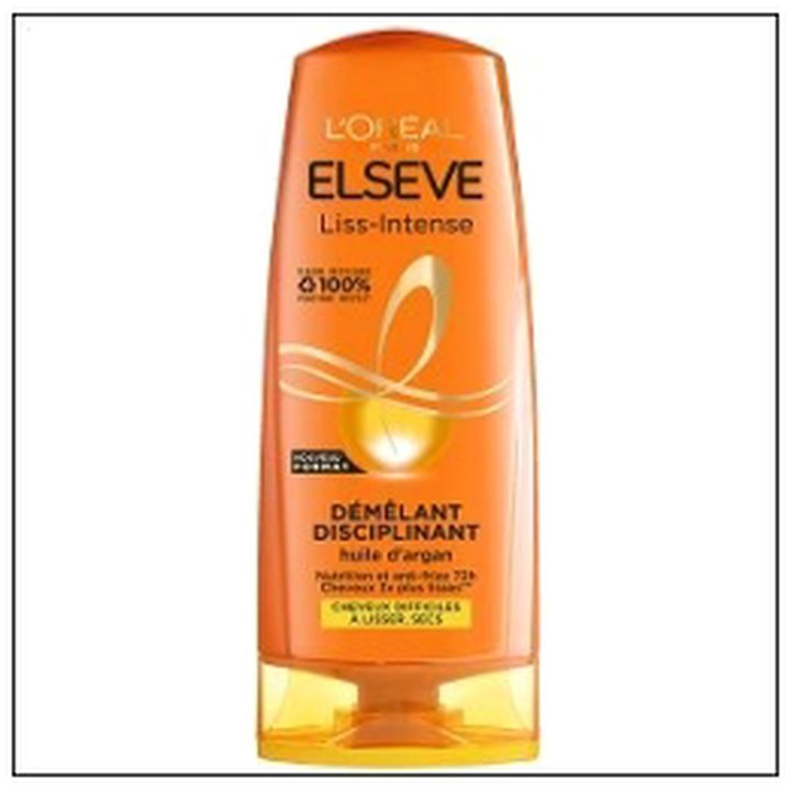 CAT-08813 DEMELANT LISSE INTENSE 300ML ELSEVE - Image 1