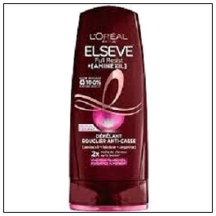 CAT-08815 DEMELANT FULL RESIST 250 ML ELSEVE - Image 1