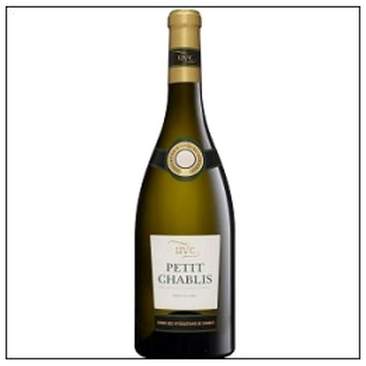 CAT-08831 PETIT CHABLIS 2023 75CL UNION VIT DE CHABLIS - Image 1
