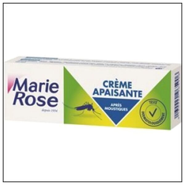 CREME APAIS.ANTIMOUSTIQUE TUB.50ML MARIE ROSE