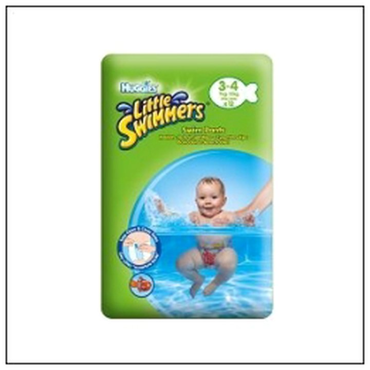 CAT-08837 PAMPERS BABY DRY TAILLE 5 11-16KG X26 - Image 1
