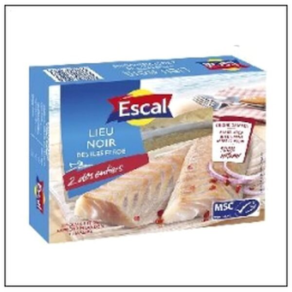 DOS LIEU NOIR 2X125G MSC ESCAL