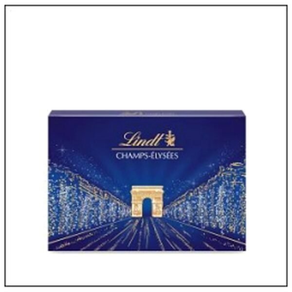 BOITE CHAMPS ELYSEES ASS. 469G