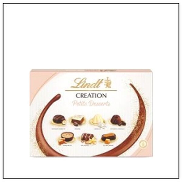 PETIT DESSERT 173G LINDT