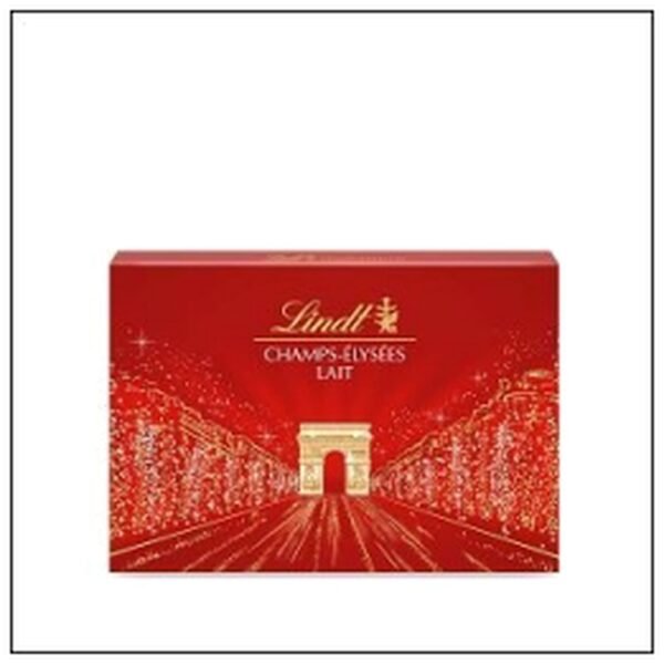 BOITE CHAMPS ELYSEES LAIT 482G