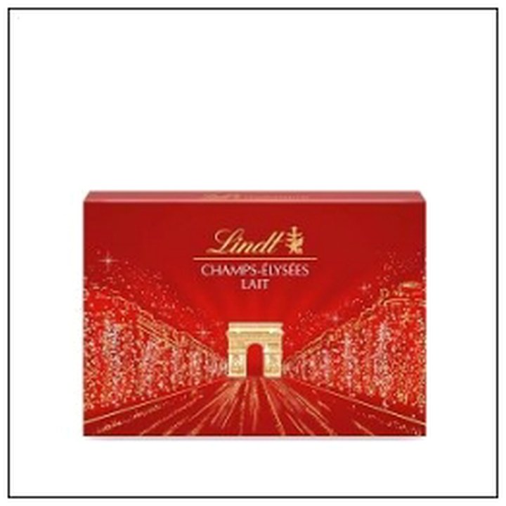 CAT-08943 BOITE CHAMPS ELYSEES LAIT 482G - Image 1