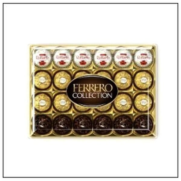 COLLECTION T.24 FERRERO 269G