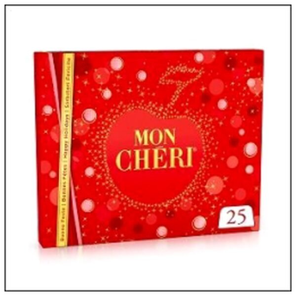 BOITE MON CHERI T25 262G