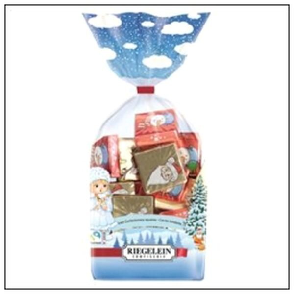 SACHET NOEL NAPO 250G RIEGELEIN