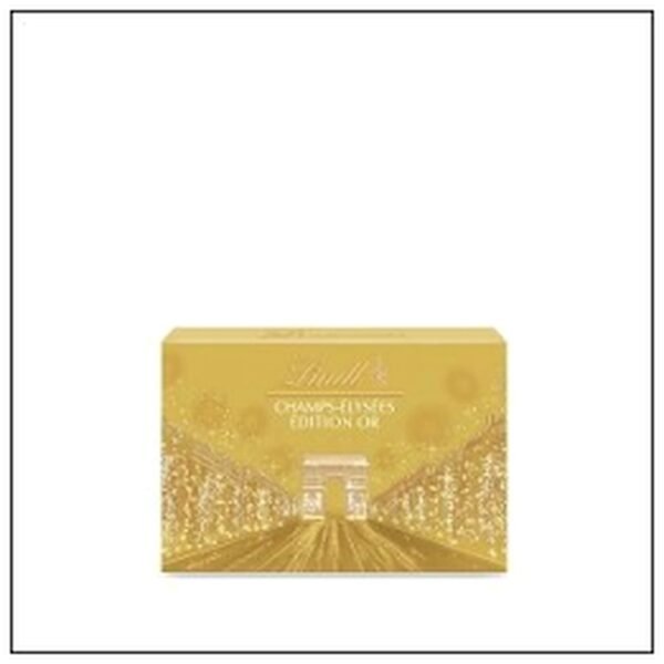 BTE CHAMPS ELYSEES EDITIO N OR 181G