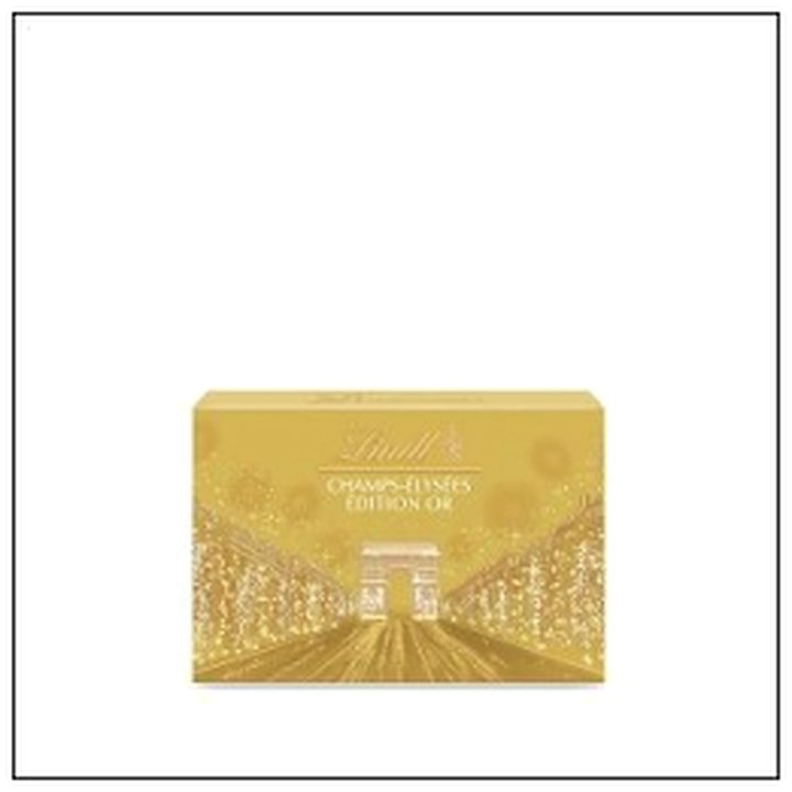 CAT-08999 BTE CHAMPS ELYSEES EDITIO N OR 181G - Image 1