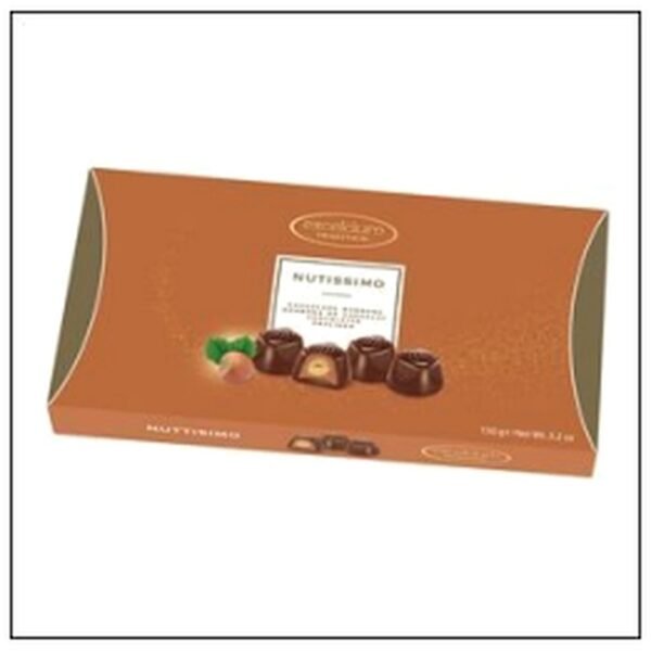 BOITE NUTISSIMO 150G CUPI DO