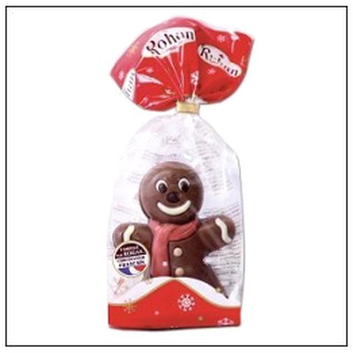 CAT-09016 PETIT BISCUIT LAIT 80G ROHAN - Image 1