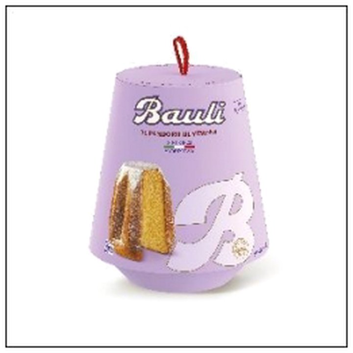 CAT-09034 PANDORO PUR BEURRE ETUI 700G BAULI - Image 1