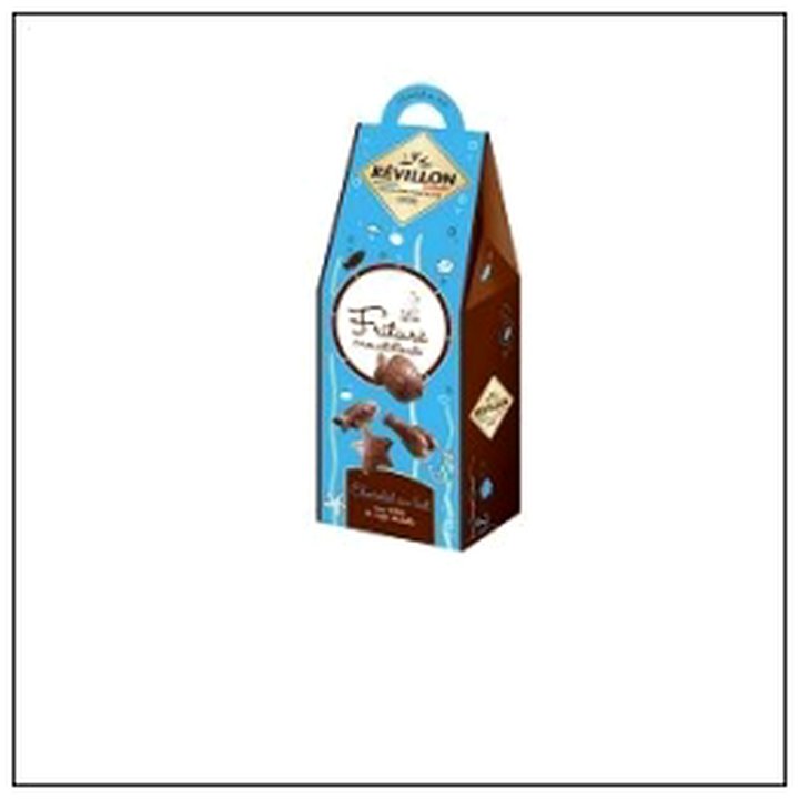 CAT-09045 FRITURE LAIT 190G REVILLO N - Image 1