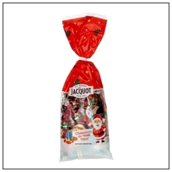 SACHET VARIETE 250G JACQU OT